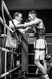 Image result for Epsom & Ewell Amateur Boxing Club