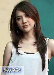10 Artis Indonesia Tercantik 2015 Versi Blog Yoiko - Blog Yoiko