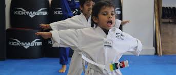 Image result for Warrington Shotokan Karate Club