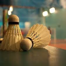 Image result for Belle Vue O.S Badminton Club