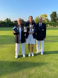 Image result for Buckhurst Hill Bowling Club