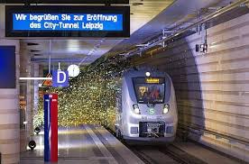 Image result for tunnel leipzig