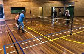Image result for Gloucester Badminton Club