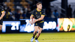 Image result for Oveden Rugby League Football Club