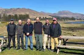 Image result for Lochcarron Camanachd