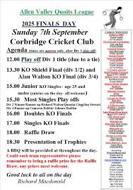 Image result for Allen Valley Quoits League