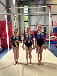 Image result for Bury Spectrum Gymnastics Club