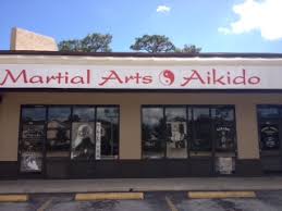 Image result for Fudokai Aikido Dojo