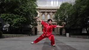 Image result for Wushu Tai Chi Club