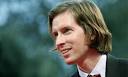Wes Anderson