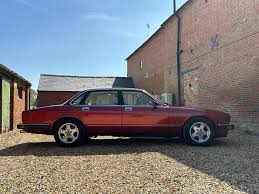 Image result for Morocco Red 1993 Jaguar