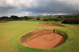 Image result for Scarborough South Cliff Golf Club