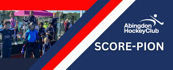 Image result for Abingdon Hockey Club
