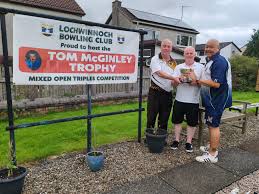 Image result for Lochwinnoch Bowling Club
