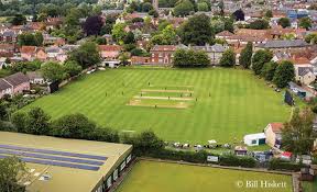 Image result for Wood Street Village Cricket Club