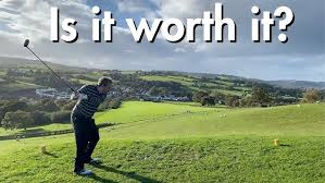 Image result for Old Colwyn Golf Club