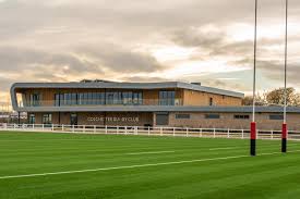 Image result for Colchester and District Archery Club