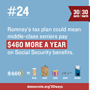 Seniors & Retirees | People | Democrats.