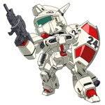 「ビルギット・ピリヨ 機動戦士ガンダムF91」の画像検索結果