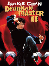 Image result for DRUNKEN MASTER