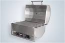 Drop-in / Island - Stainless Steel Grills