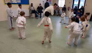 Image result for Alleyn School Of Japanese Karate