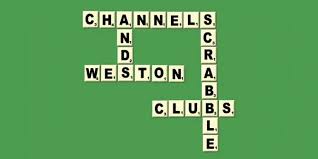 Image result for Clevedon Scrabble Club