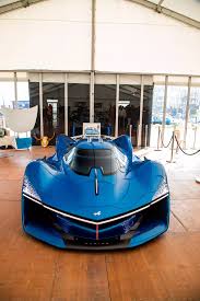 Image result for Alpine Imprint RLS Demo Car