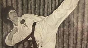 Image result for Llantrisant Tkd