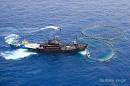 Updated: Tuna conservation group denies injuring fishermen, says ...