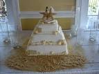 Beach Cake :  wedding beach cake seashell starfish Images?q=tbn:ANd9GcTcRTmeoG8cgwEMb8wqXnVQSm 9DP82qCAHZUNkafkgtdUD5LOsyb5oqDo