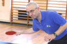 Image result for Portsmouth Table Tennis Club