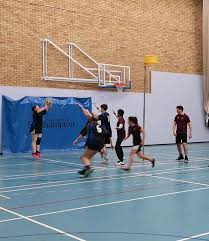 Image result for Reading Rooks Korfball Club