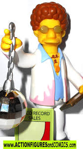 Image result for disco stu