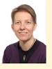 Ylva Jading currently holds a