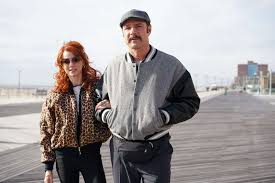 Image result for Maclaren Easy Traveller Naomi Watts and Liev Schreiber