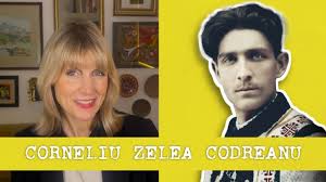 Image result for Zelea codreanu