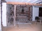 Apple press at The Elms, headquarters of the National Trust for Jersey - via Daymix