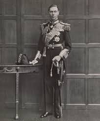 Image result for "George VI"