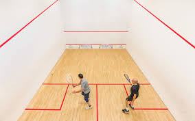 Image result for Farnham Squash Club