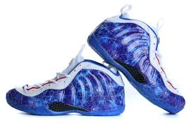 Cheap Basketball Shoes FOAM POSITE ONE Men Basketball Shoes ...