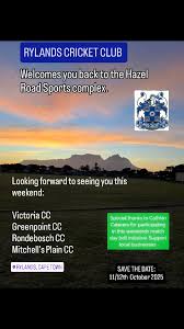 Image result for Rylands Cc