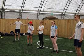 Image result for Ro Sham Bo, Edinburgh University Ultimate Frisbee Club