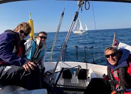 Image result for Salcombe Yacht Club