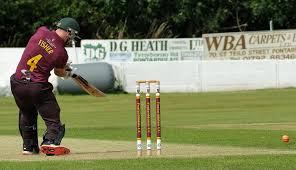 Image result for Pontarddulais Cricket Club