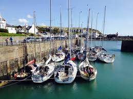Image result for Portpatrick Bowling Club