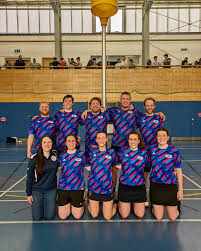 Image result for Farnborough Jets Korfball Club