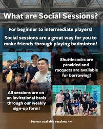 Image result for Brixton Junior Badminton Club