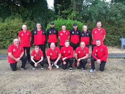 Image result for Wrockwardine Wood Crown Green Bowling Club