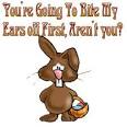 Easter: Chocolate and Hollow « SkeptiSys